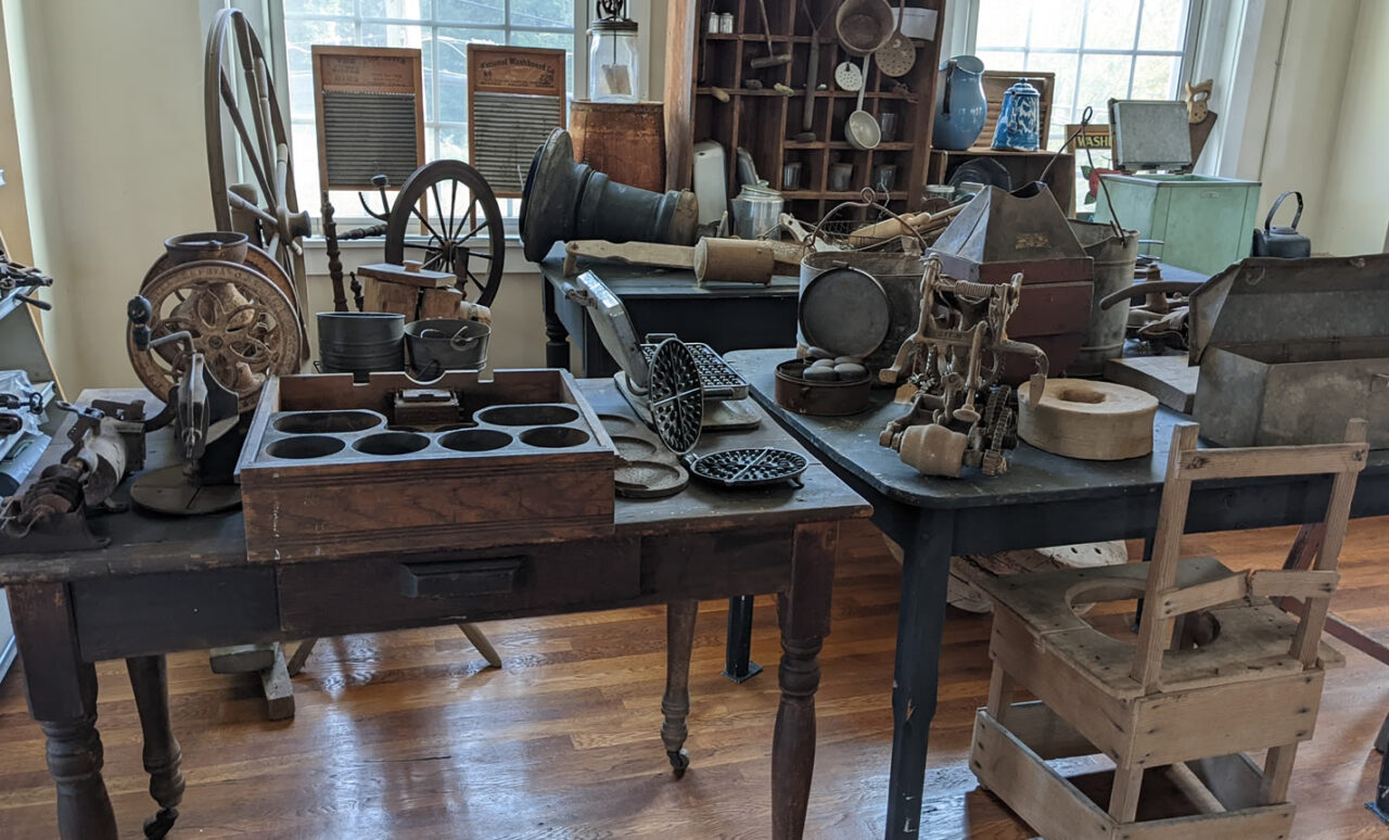 Abbeville County Museum Abbeville County Historical Society